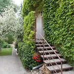 Apartmán Dobrá Naděje *