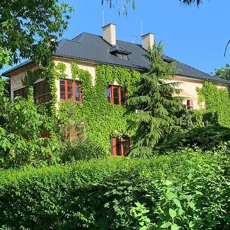 Dobrá Naděje Apartmán Uherské Hradiště