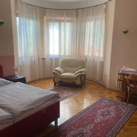 Dobra Nadeje Διαμέρισμα Uherské Hradiště