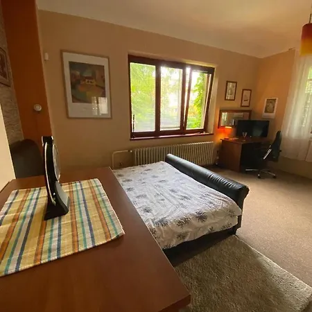 Dobrá Naděje Uherské Hradiště