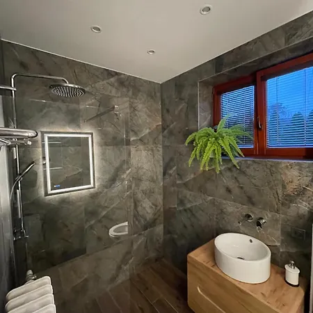 Dobrá Naděje Apartmán *