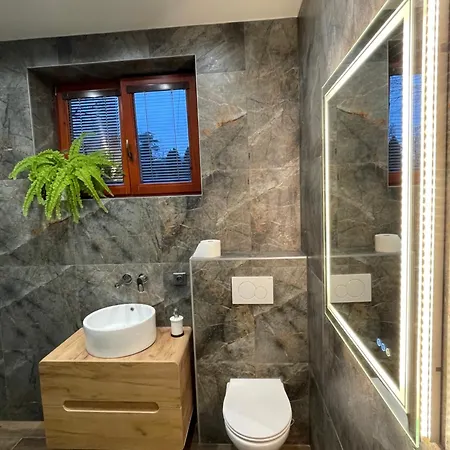 Dobrá Naděje Apartmán Uherské Hradiště