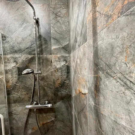 Apartmán Dobrá Naděje
