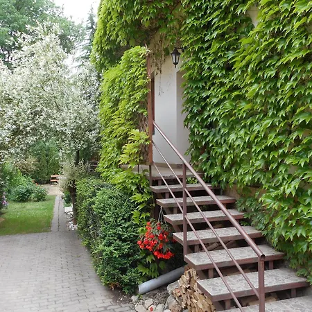 Apartmán Dobrá Naděje *
