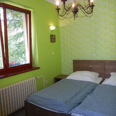 Dobrá Naděje *