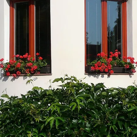 Apartmán Dobrá Naděje *