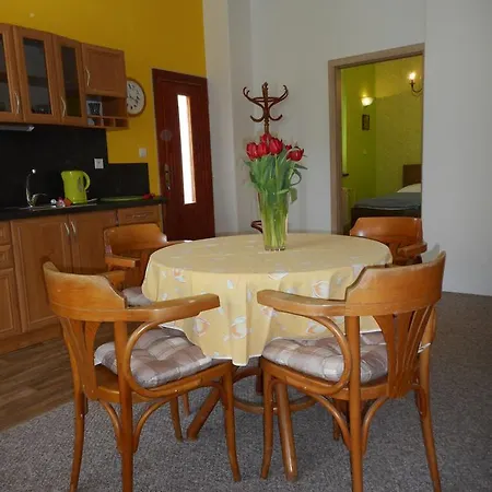 Dobrá Naděje Uherské Hradiště