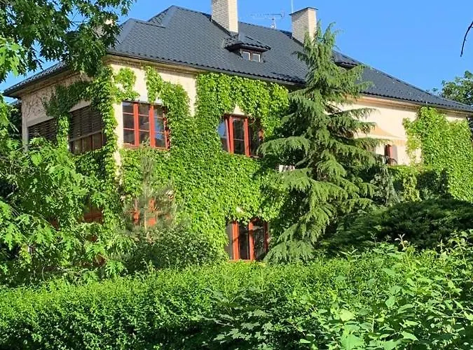 Dobra Nadeje Appartement Uherské Hradiště