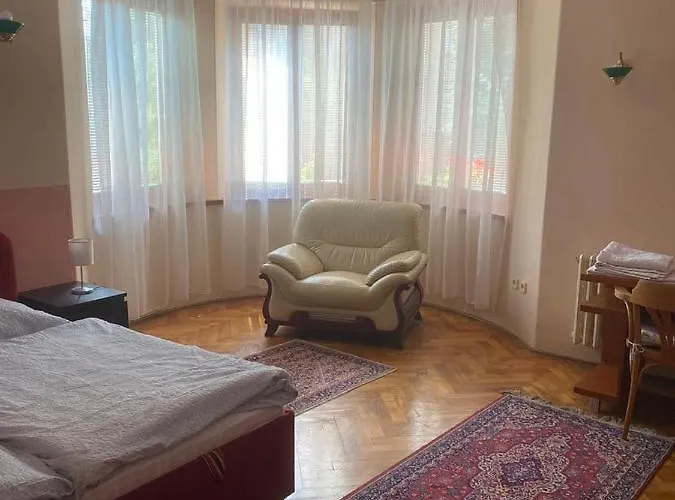 Dobra Nadeje Appartement Uherské Hradiště