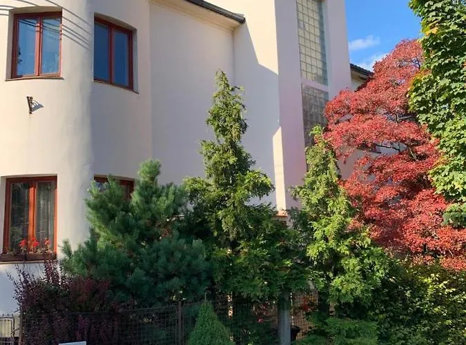 Appartement Dobra Nadeje