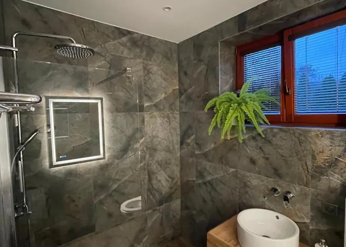 Dobra Nadeje Appartement *