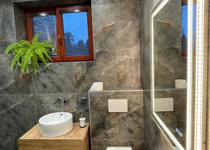 Dobra Nadeje Appartement Uherské Hradiště