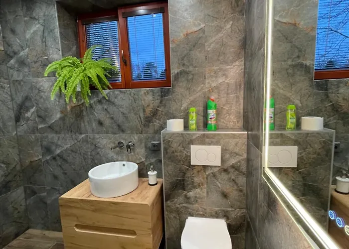 Appartement Dobra Nadeje *
