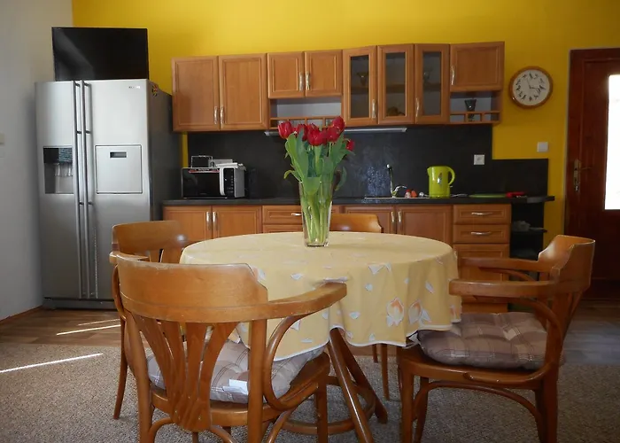 Appartement Dobra Nadeje
