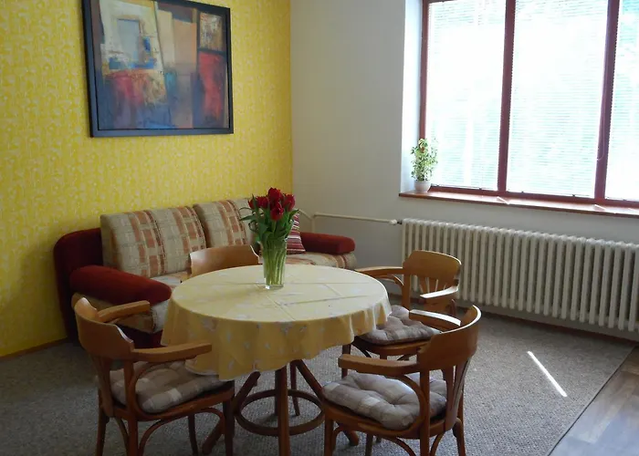 Appartement Dobra Nadeje