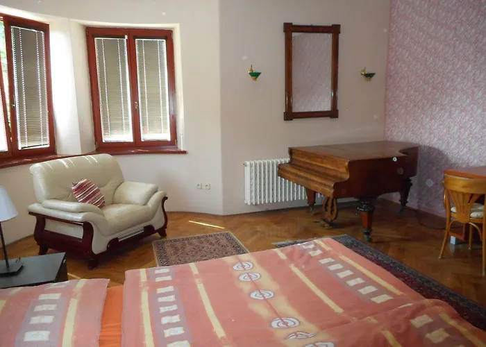 Dobra Nadeje *