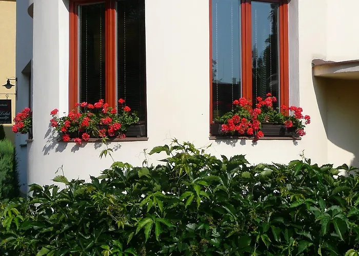 Appartement Dobra Nadeje *